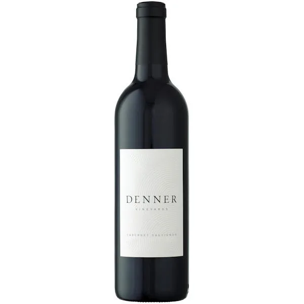 Denner Vineyards Mother Of Exiles Paso Robles Cabernet 2021