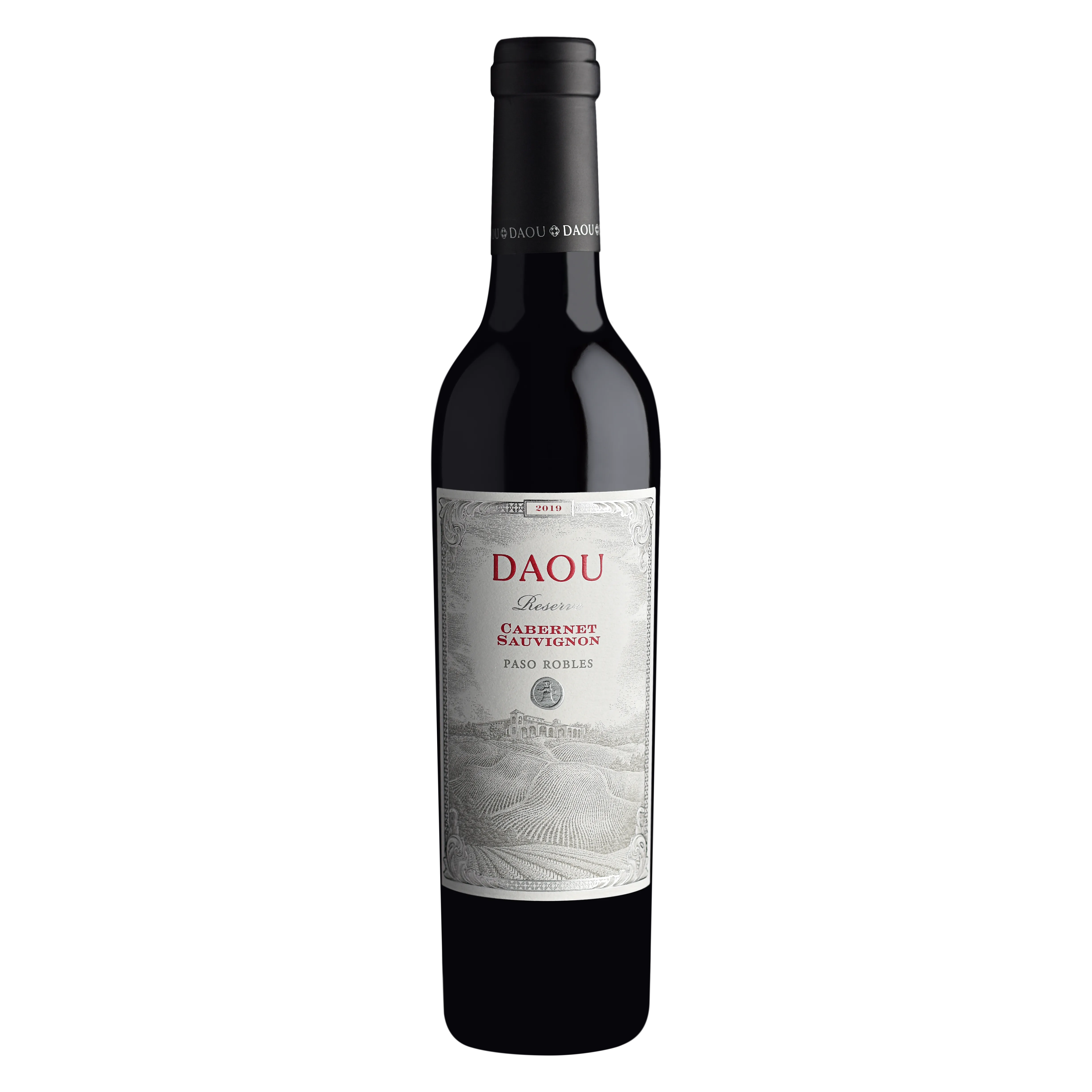 Daou Reserve Cabernet Sauvignon