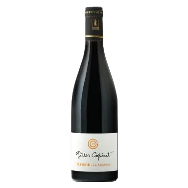 Domaine Gilles Coperet Fleurie La Madone