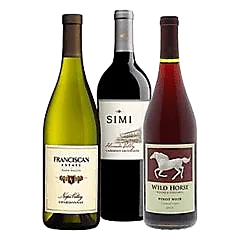 BEVMO GIFT (FRAN/SIMI/WHORSE