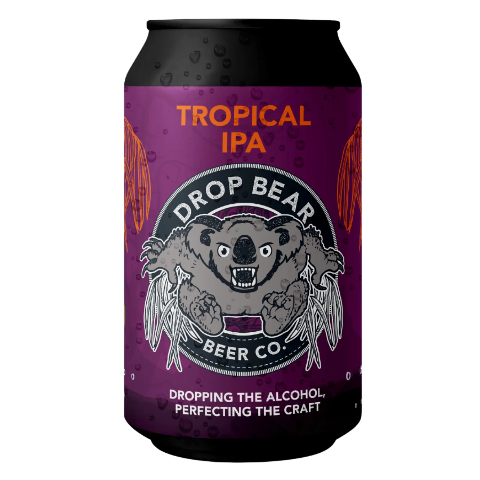 Drop Bear Beer Tropical IPA