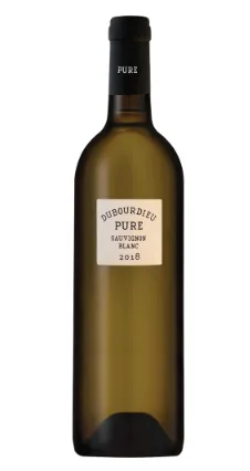 Dubourdieu Pure Sauvignon Blanc