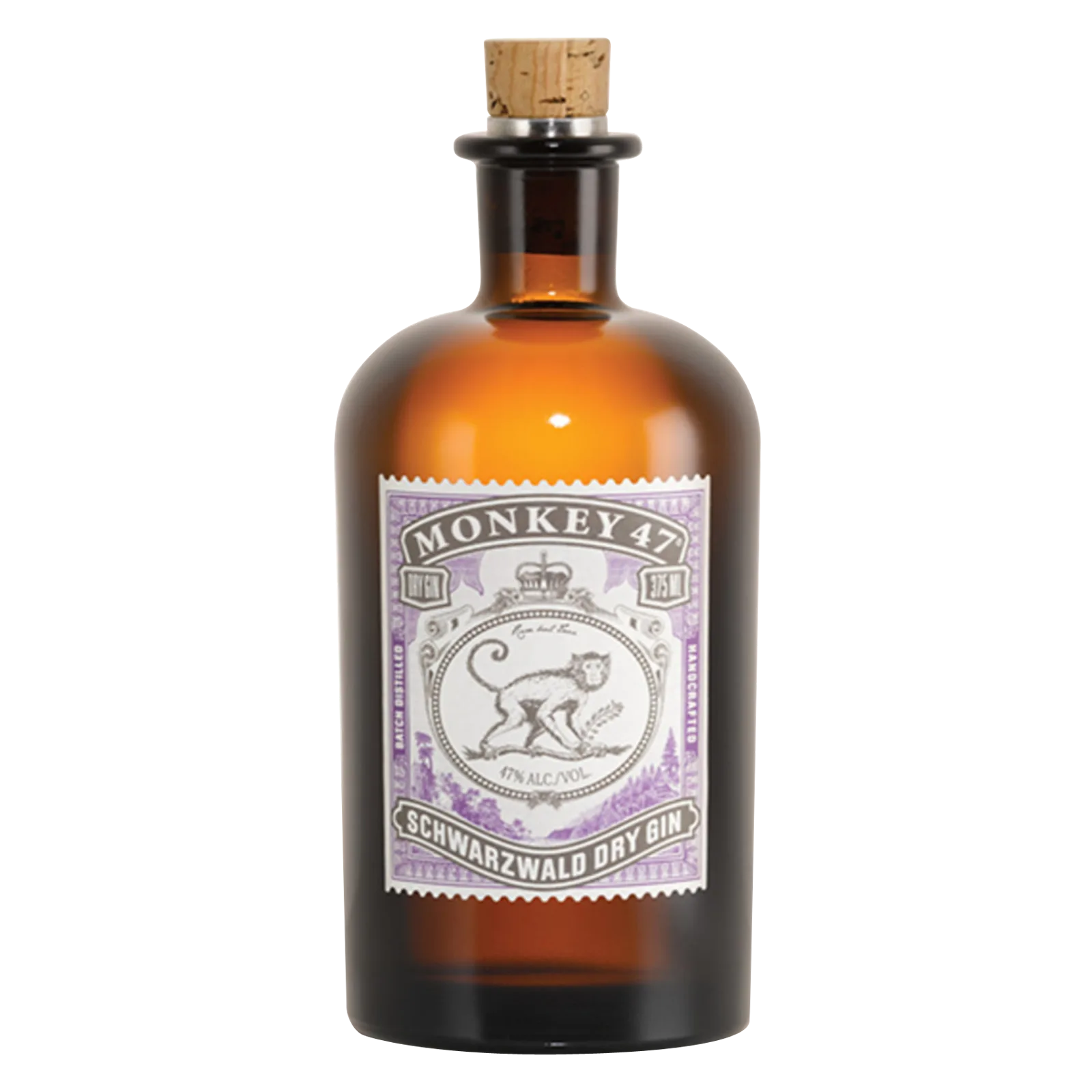 Monkey 47 Dry Gin (94 proof