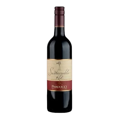 Parducci Sustainable Red