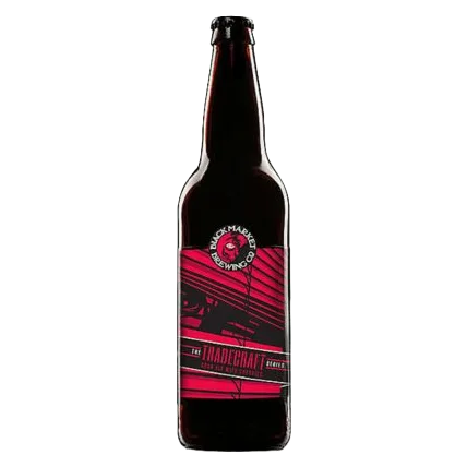 Black Market Tradecraft Series 1 - Cherry Sour (22 OZ BTL