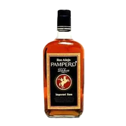 Pampero Rum Deluxe