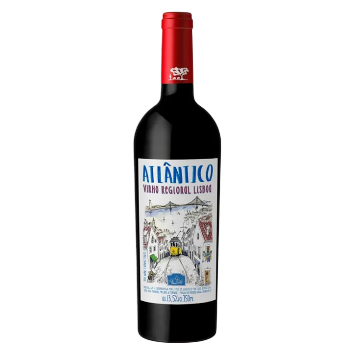 Atlantico Red