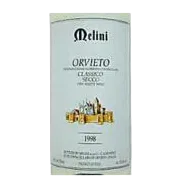 Melini Orvieto Classico