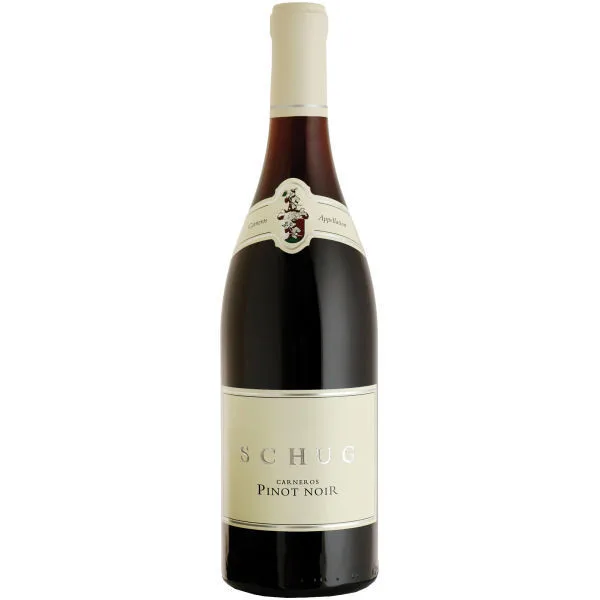 Schug Carneros Pinot Noir 2021