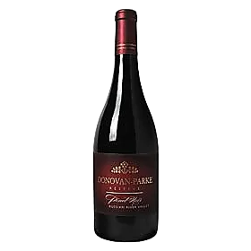 Donovan-Parke Reserve Pinot Noir