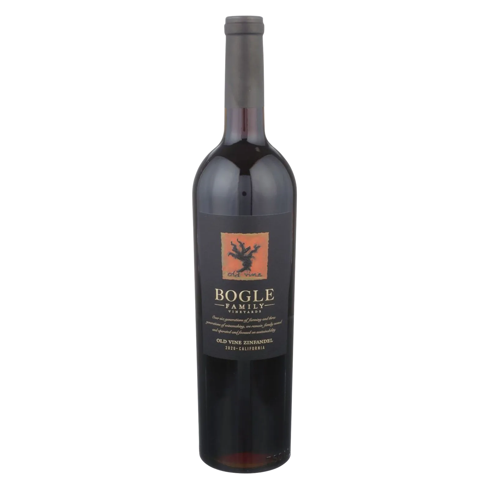 Bogle Old Vine Zinfandel