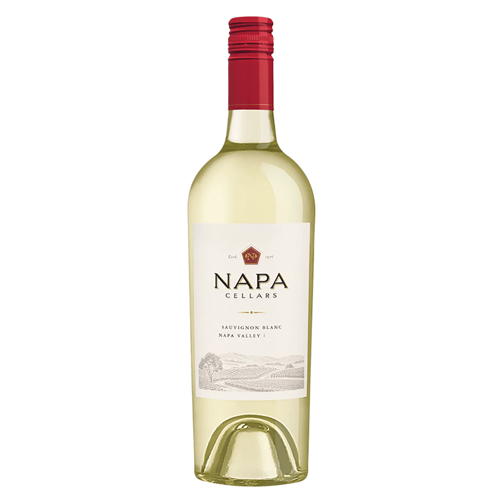 Napa Cellars Sauvignon Blanc 750ml