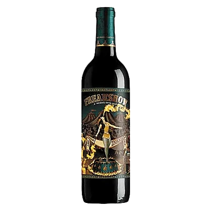 Michael David Freakshow Zinfandel Lodi