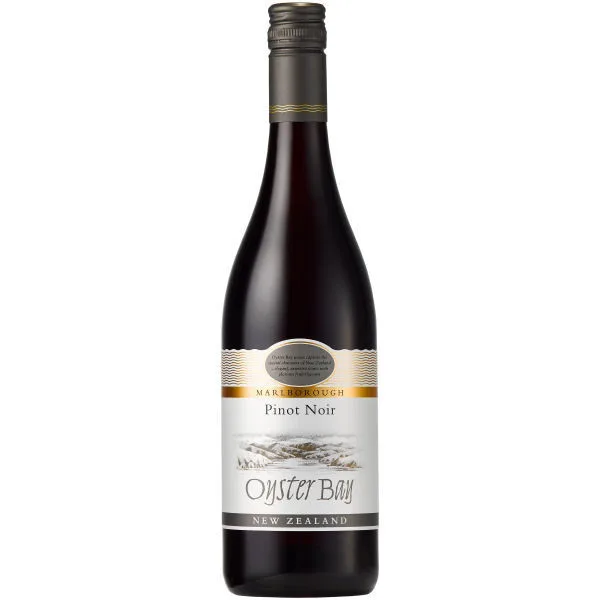 Oyster Bay Marlborough Pinot Noir 2021