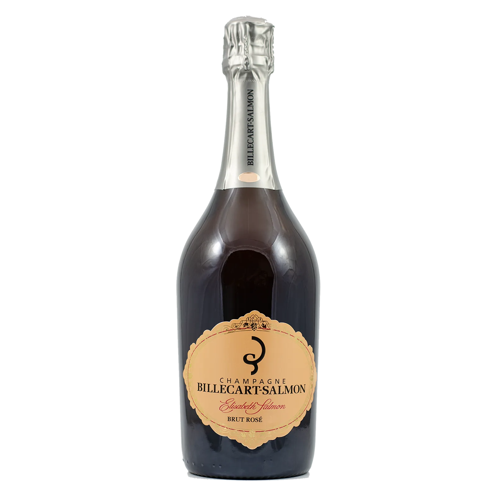 Billecart-Salmon Cuvee Elisabeth Rose 08