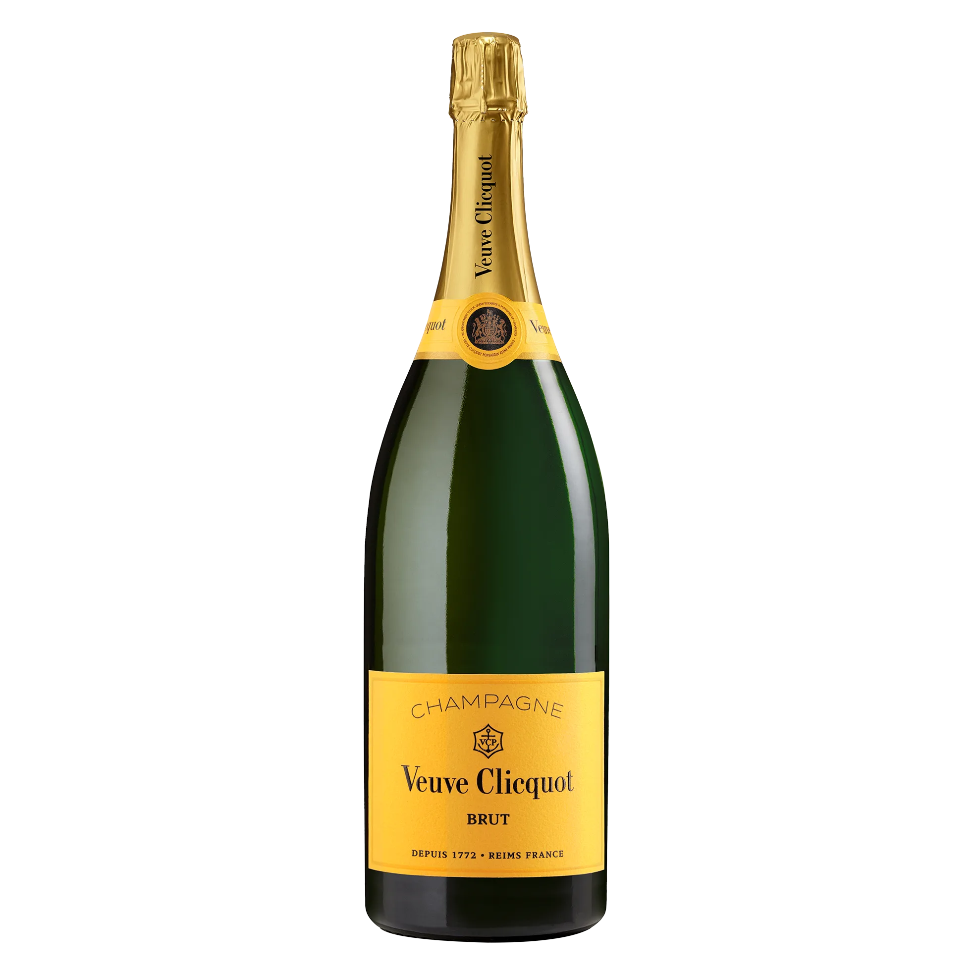 Veuve Clicquot 3 Liter