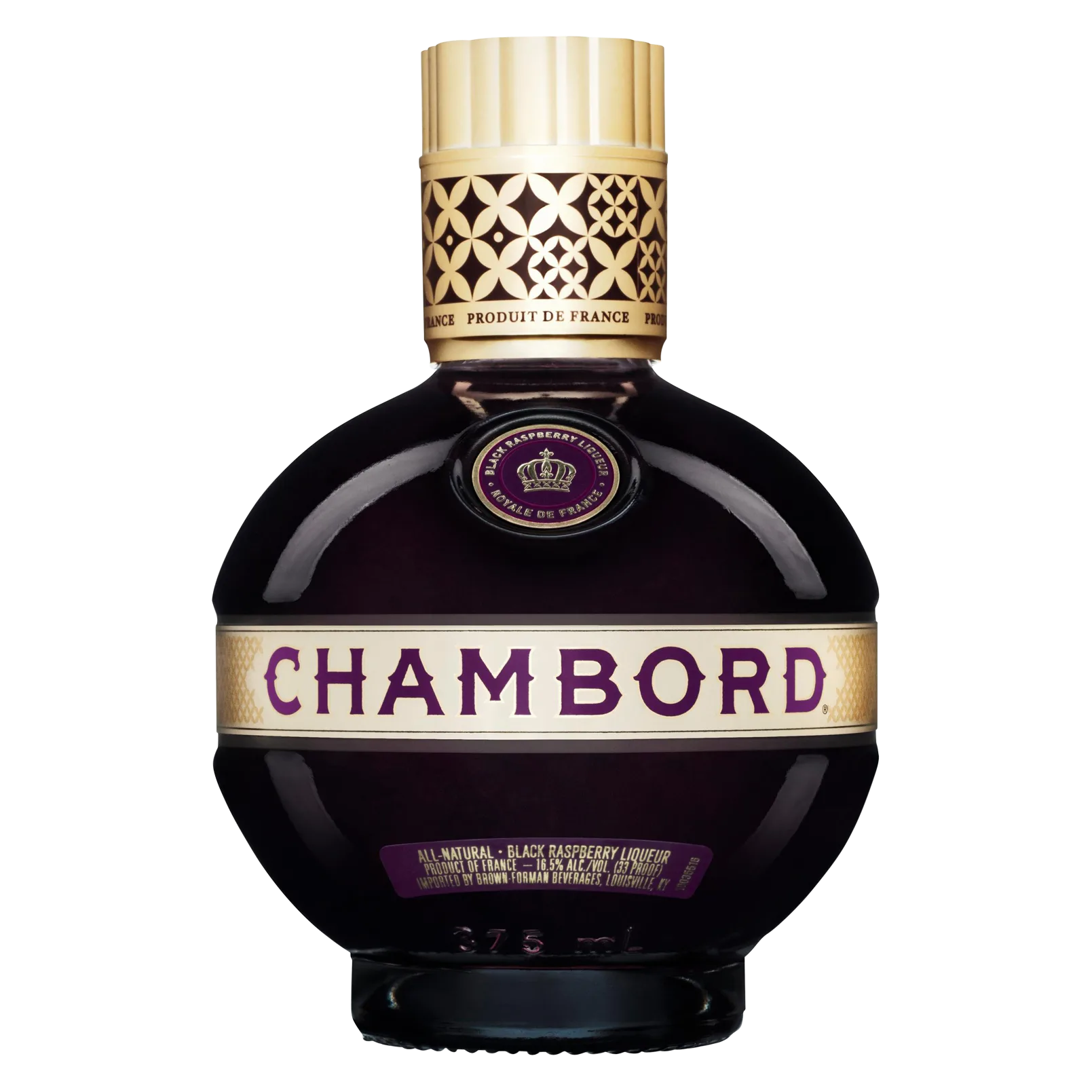 Chambord (33 Proof