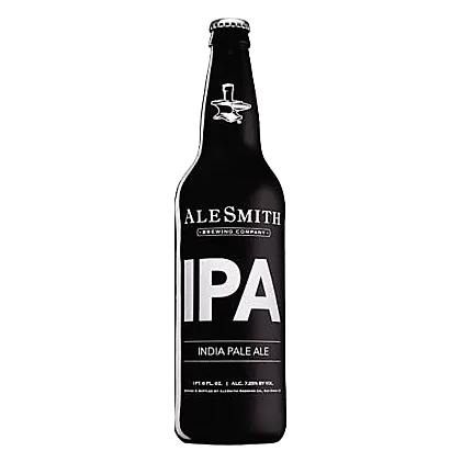 AleSmith IPA (22 OZ BTL