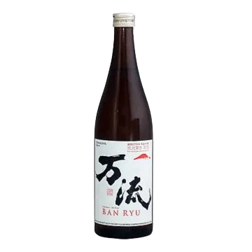 Ban Ryu Honjozo 10, 000 Ways (300 ML