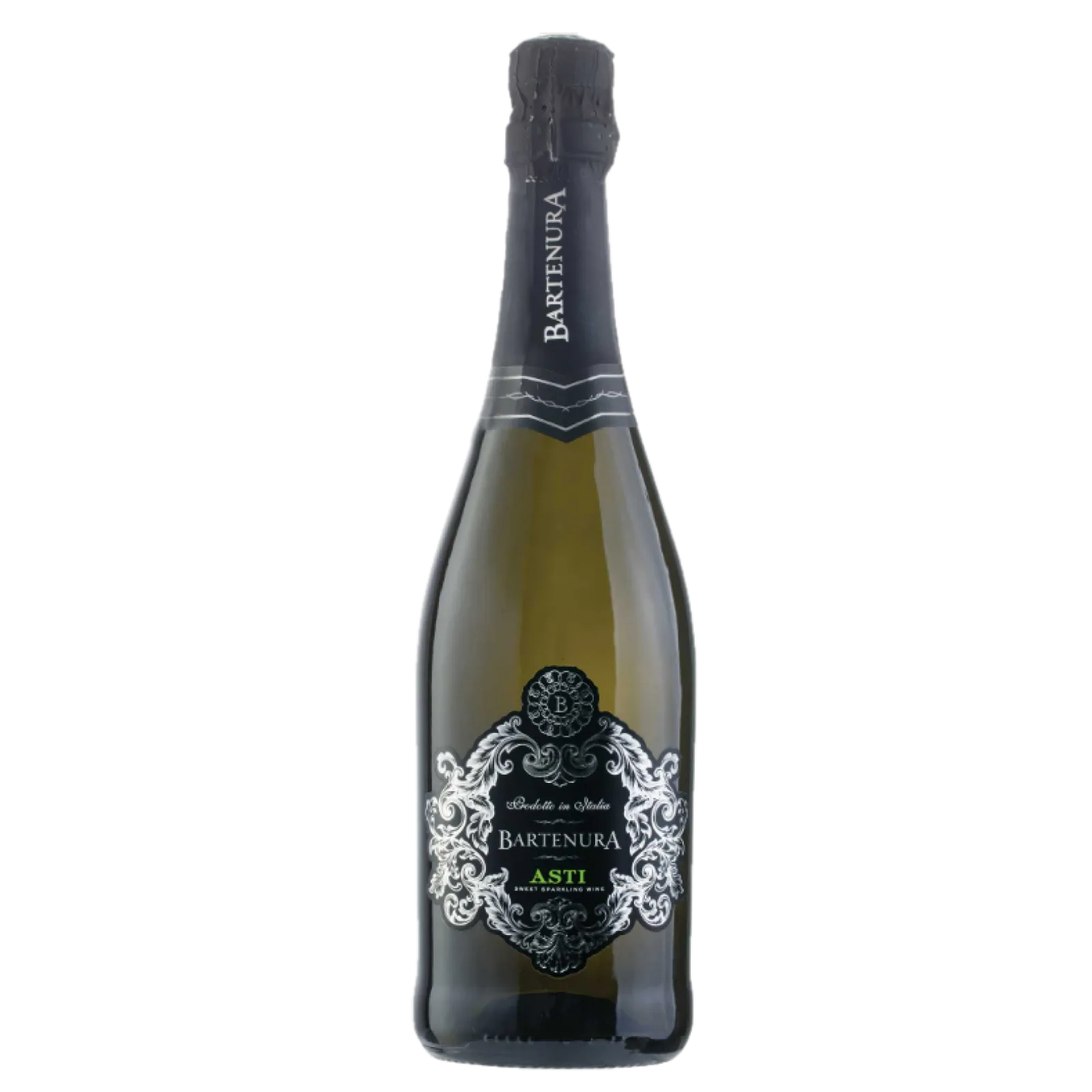 Bartenura Asti