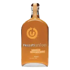 Phillips Union Vanilla Whiskey
