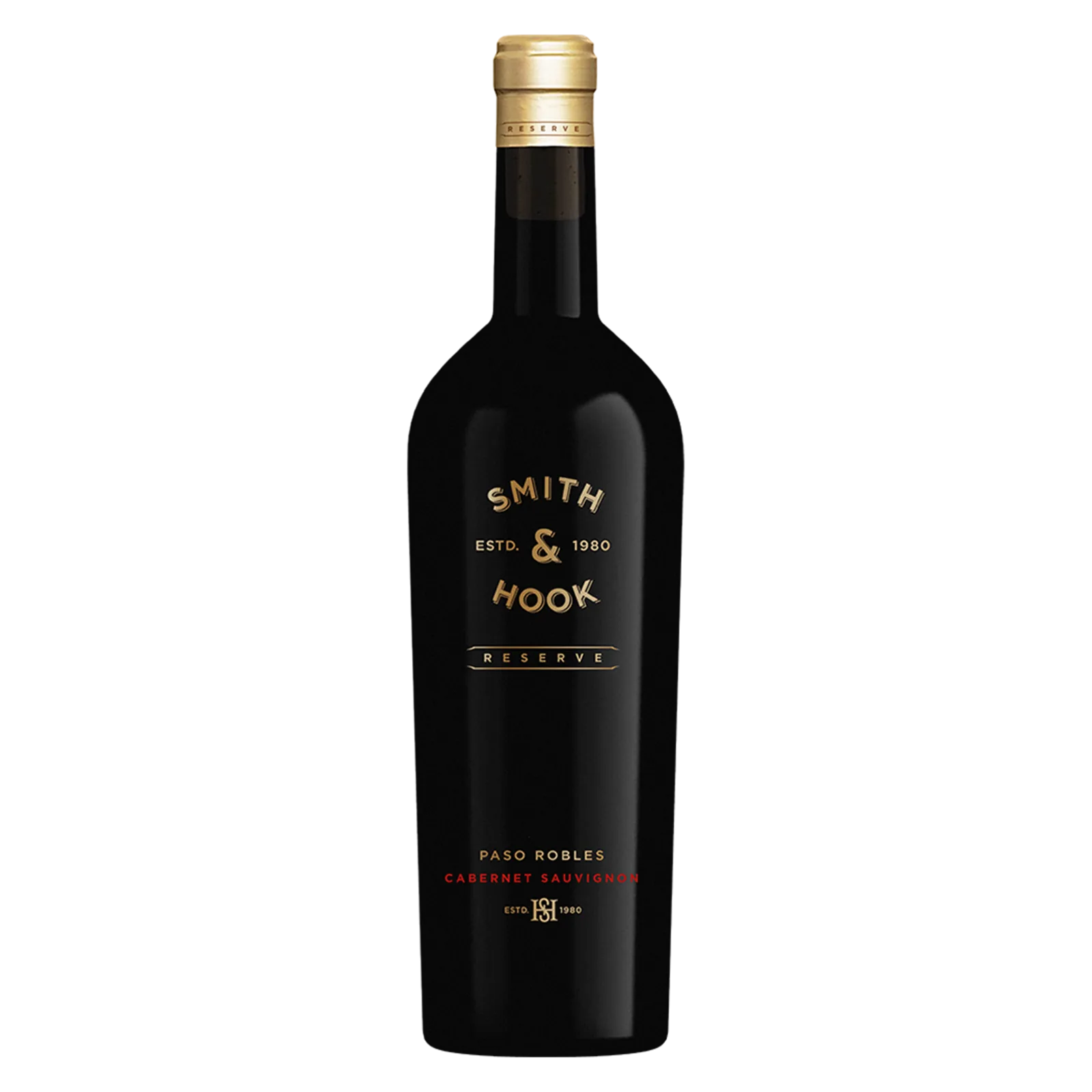 Smith and Hook Paso Robles Cabernet Sauvignon Reserve