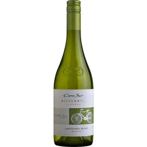 Cono Sur Bicicleta Reserva Sauvignon Blanc 2018 Chile