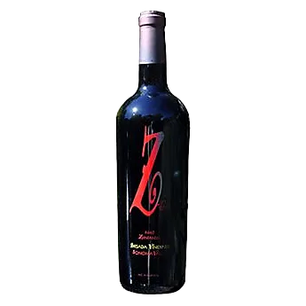Z-52 Zinfandel Brsada Vyd '07