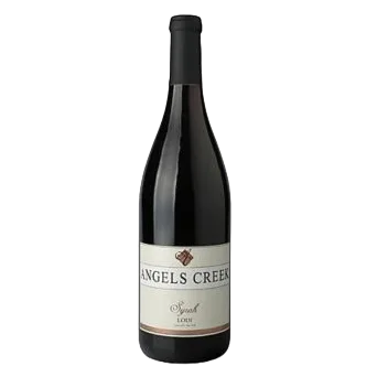Angels Creek Syrah
