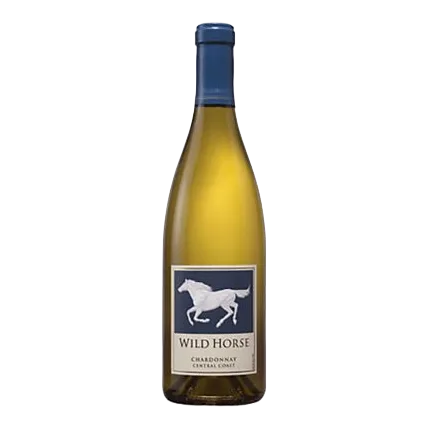 Wild Horse Central Coast Chardonnay