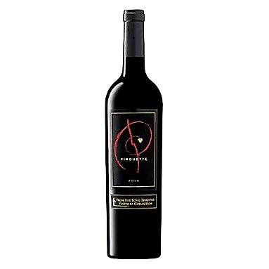 LONG SHADOWS PIROUETTE RED