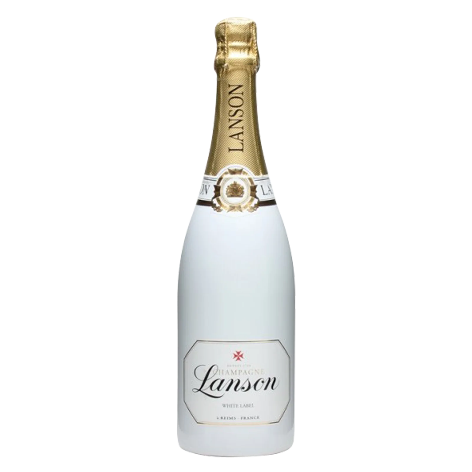 Lanson White Label Sec