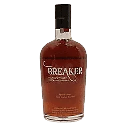 Breaker Bourbon Port Finish750ml