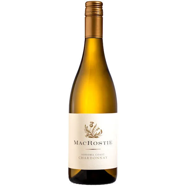 Macrostie Sonoma Coast Chardonnay 2020