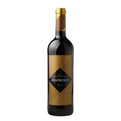 Montelciego Rioja Reserva