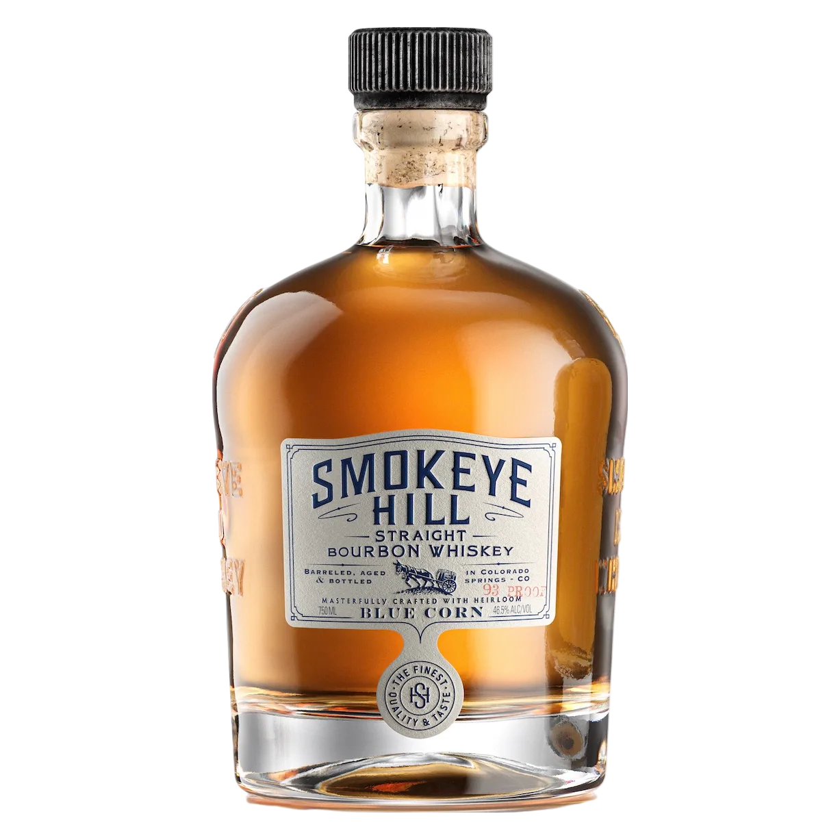 Smokeye Hill Bourbon
