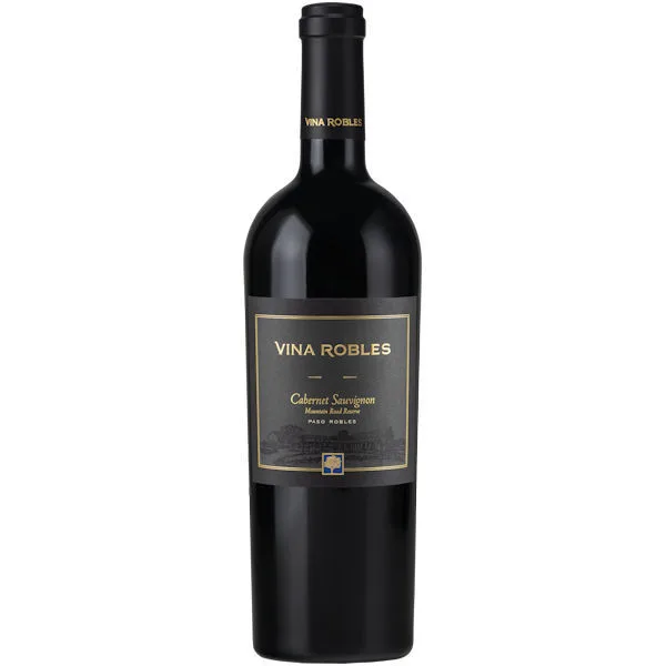 Vina Robles Mountain Road Reserve Paso Robles Cabernet 2020