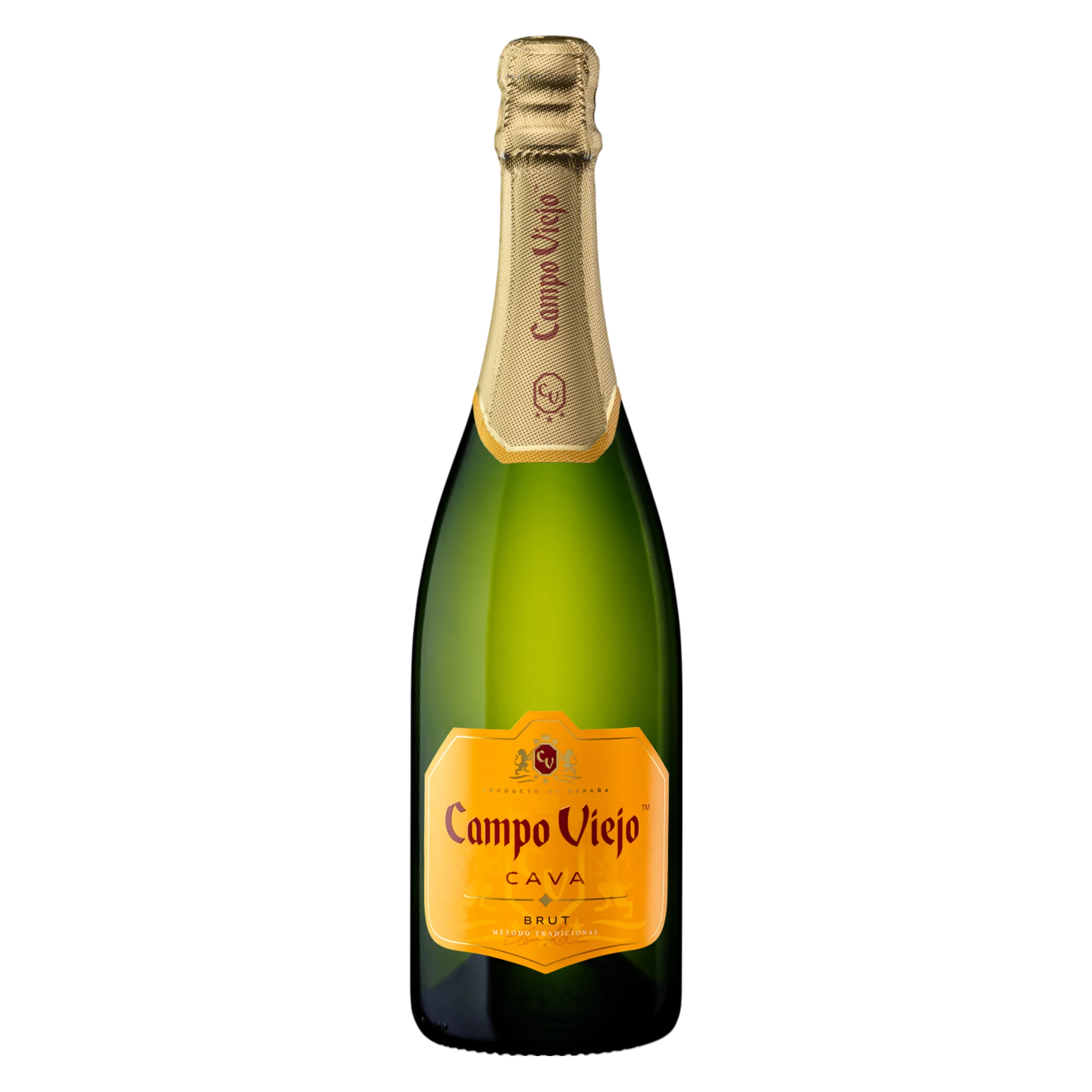 Campo Viejo Cava Brut Reserva 12% ABV
