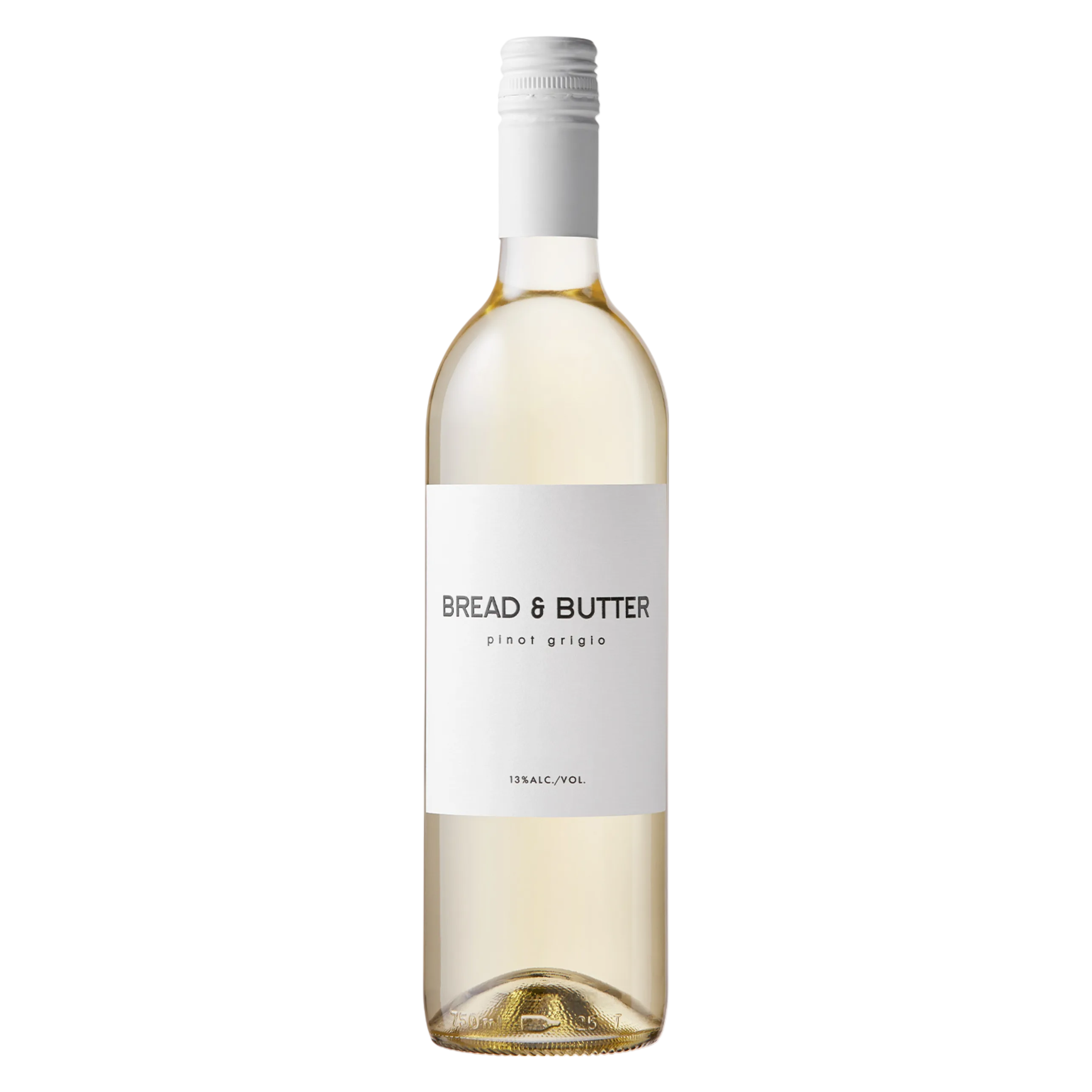 Bread & Butter Pinot Grigio