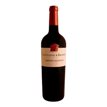 Cartlidge & Browne Cabernet
