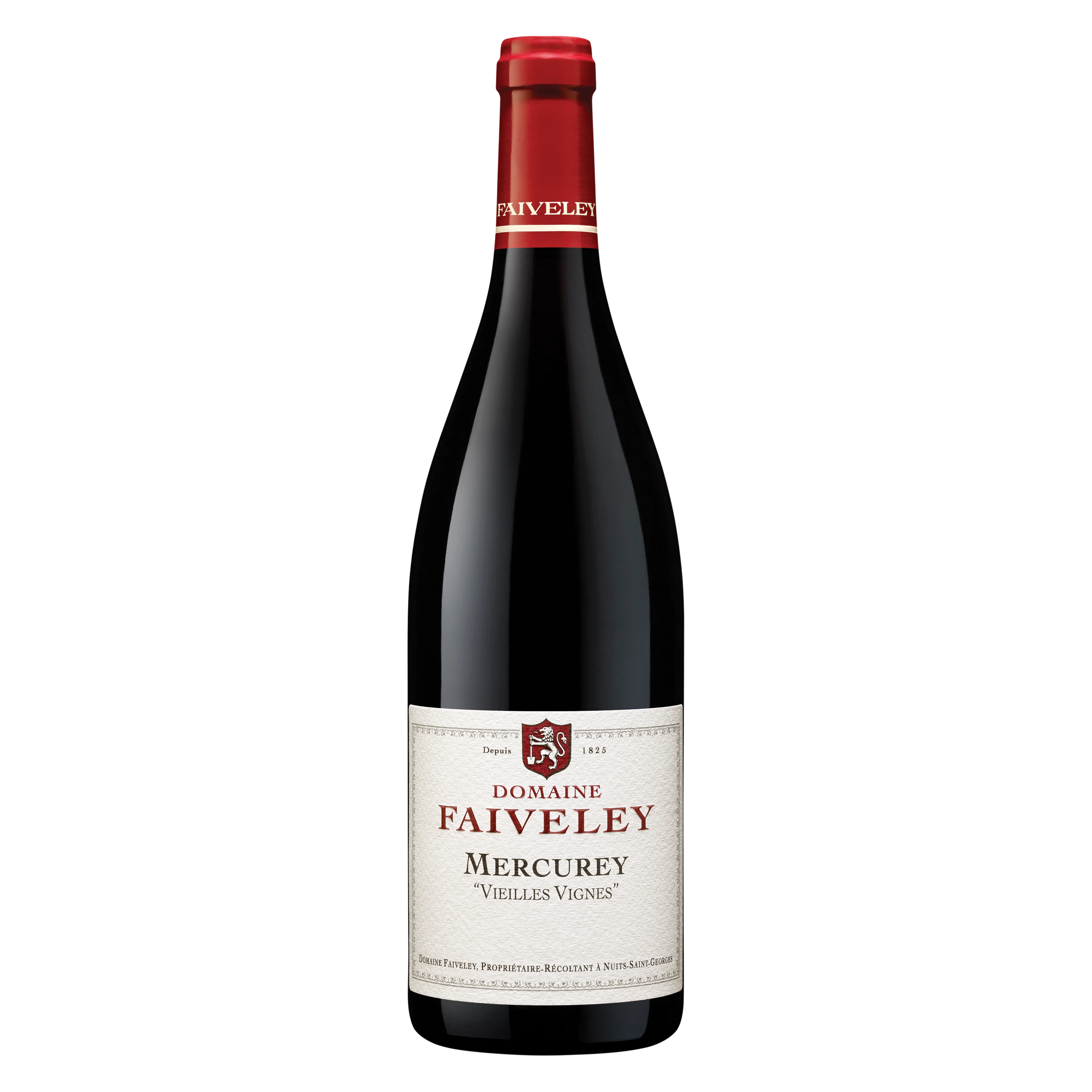 Faiveley Mercurey Rouge Vieilles Vignes 2021