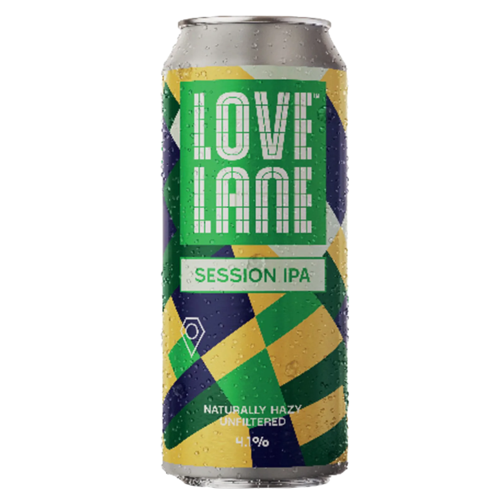 Love Lane Session IPA