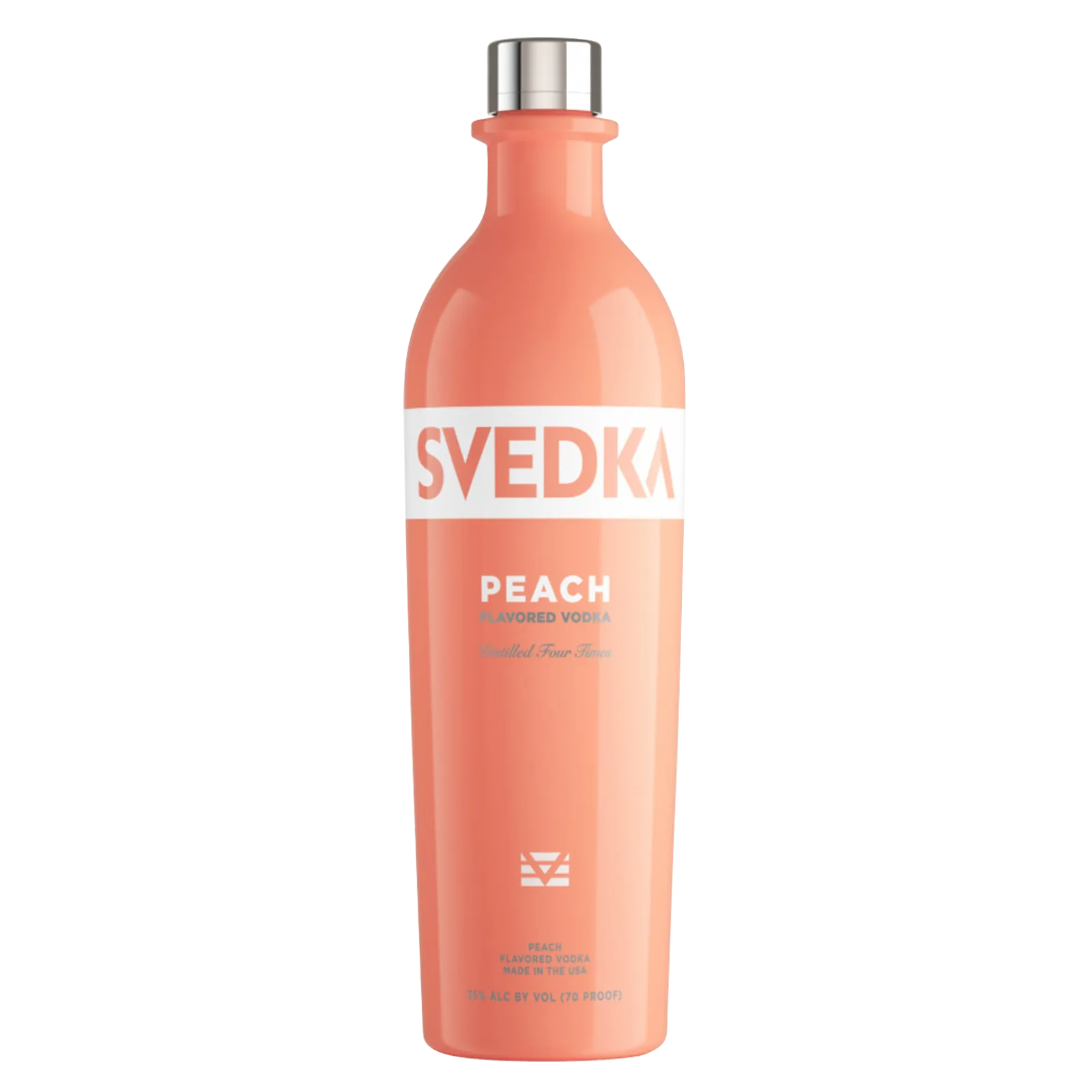 Svedka Peach Vodka (70 Proof