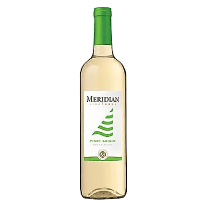 Meridian Pinot Grigio
