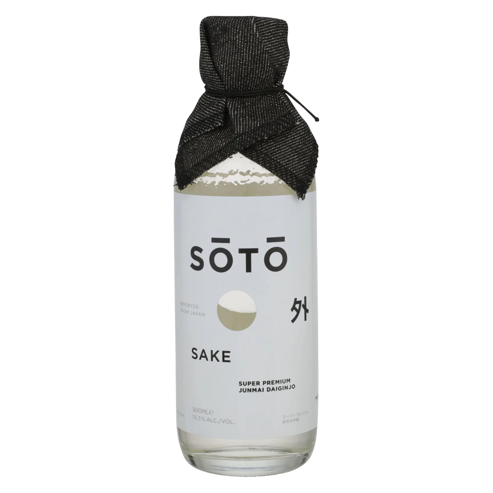 Soto Junmai Daiginjo Sake