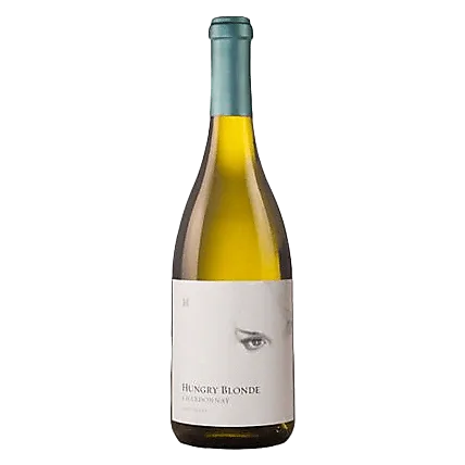 Davis Hungry Blonde Napa Valley Chardonnay (750 ML)
