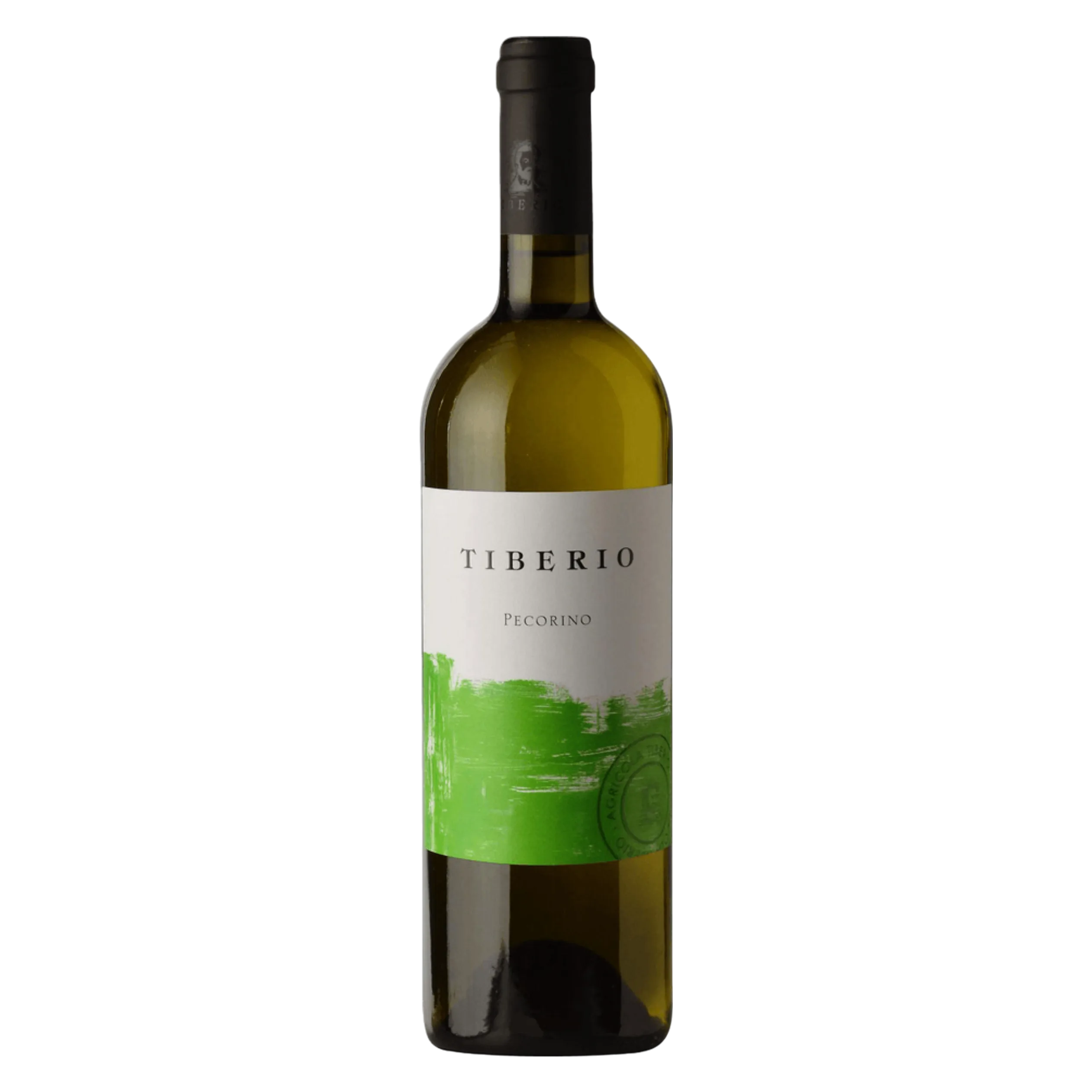 Tiberio Pecorino 750ml 14% ABV