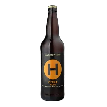 H-single Hops Series Citra (22 OZ BTL