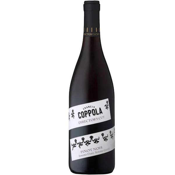 Francis Coppola Directors Cut Sonoma Coast Pinot Noir 2022