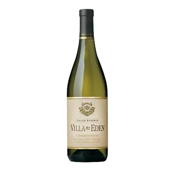 Villa Mt Eden Chardonnay Grand Res '06 (750 ML)